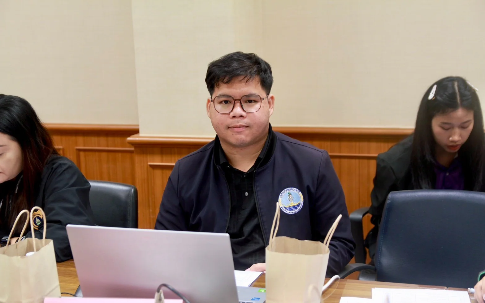 ประชุมปรึกษา/หารือการจัดทำรายการข้อมูล (Data set) เพื่อจัดทำ Province Data Dashboard (PDD) ประจำปีงบประมาณ พ.ศ. 2569