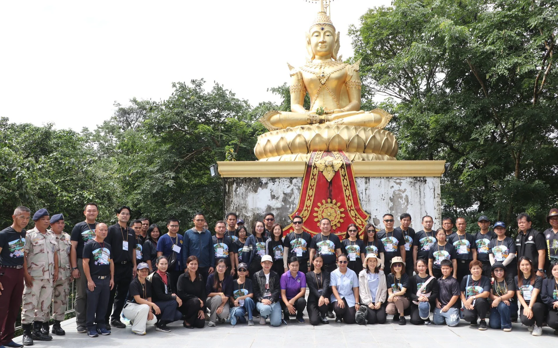 “ผู้ว่าฯ พาเที่ยว Bueng Kan One Day Trip” ครั้งที่ 3/2569